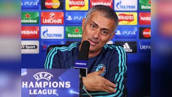 'Please do not call me arrogant, I think I'm a special one':  Jose Mourinho's best quotes