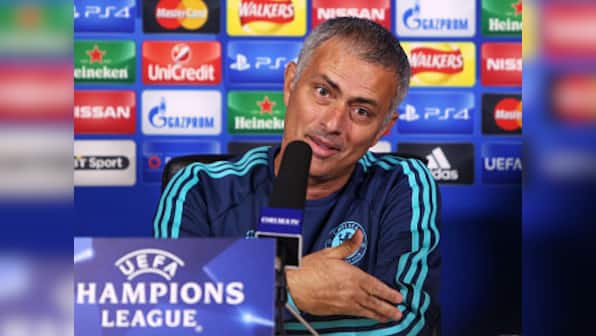 'Please do not call me arrogant, I think I'm a special one':  Jose Mourinho's best quotes