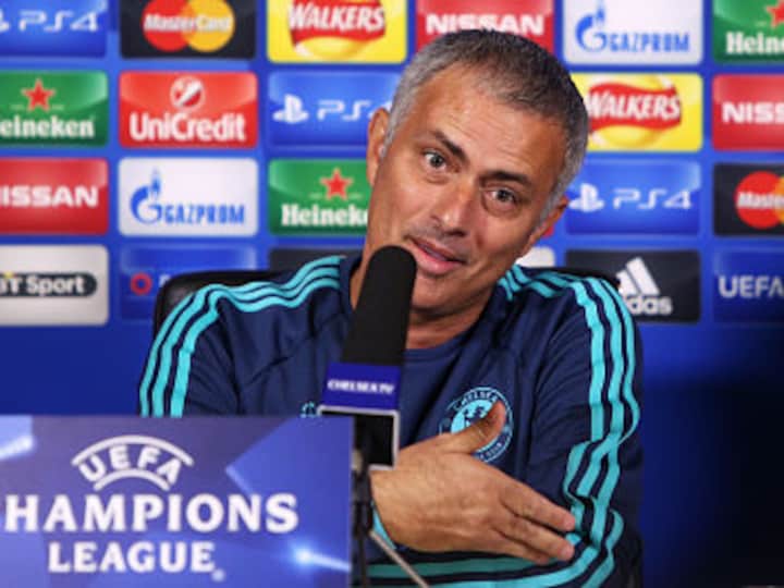 'Please do not call me arrogant, I think I'm a special one':  Jose Mourinho's best quotes