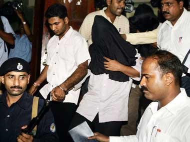 2006 Mumbai Serial Blasts: Chronology Of Events Leading Up To Verdict ...