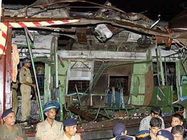 MCOCA court likely to pronounce verdict in 2006 Mumbai train blasts case on Friday MCOCA court likely to pronounce verdict in 2006 Mumbai train blasts case on Friday