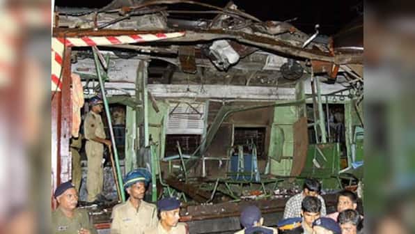 Convicts in 2006 Mumbai train blasts case plead minimum sentence in court