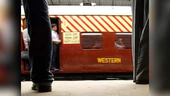 Woman pushed off running train in West Bengal by GRP constable
