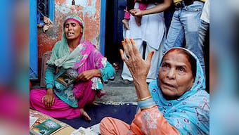 Beef is banned, is murder on the menu? Twitter slams mob lynching over cow slaughter rumour