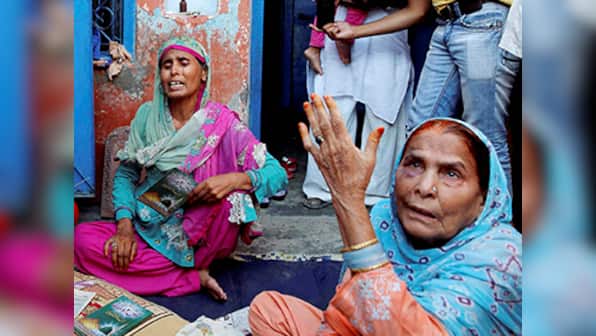 Beef is banned, is murder on the menu? Twitter slams mob lynching over cow slaughter rumour