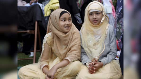 UK Muslims and Extremism - Part 1: Teachers to spy on Muslim pupils under new counter-terror law