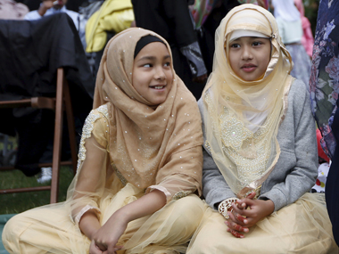 UK Muslims and Extremism - Part 1: Teachers to spy on Muslim pupils under new counter-terror law UK Muslims and Extremism - Part 1: Teachers to spy on Muslim pupils under new counter-terror law