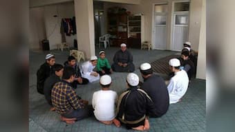 Muslim village panchayat's solution for crimes against women: No mobiles, jeans for girls