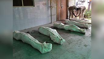 BJP rejects Muzaffarnagar riots report, calls it 'politically motivated' to cover up SP's actions