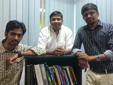Chennai-based Notion Press launches accelerator to create authorpreneurs Chennai-based Notion Press launches accelerator to create authorpreneurs