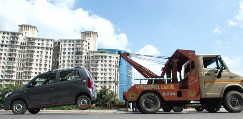 Naresh Sharma/ Firstpost
