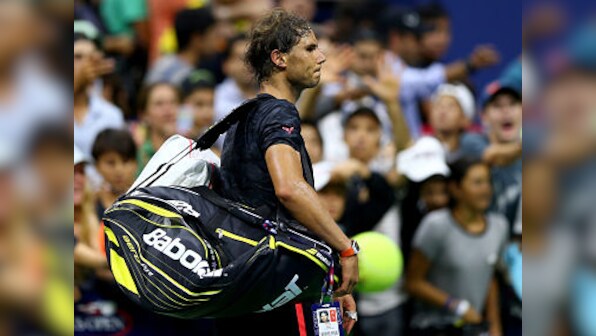 Even die-hard Federer fans can't see Nadal lose like this: Twitter reacts to the 8th seed's shock exit from US Open