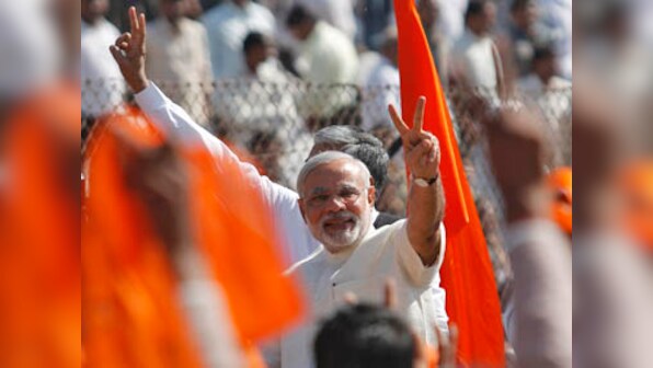 Eight-year-old writes to PM Modi over unfinished flyover; gets response from PMO
