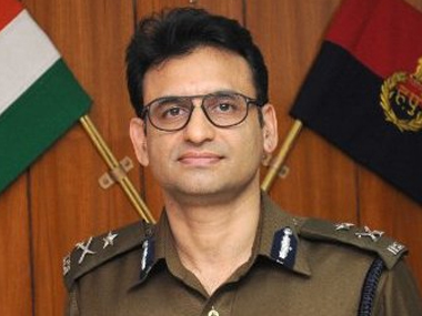 Senior Gurgaon cop accuses police commissioner of interference in high-profile rape case Senior Gurgaon cop accuses police commissioner of interference in high-profile rape case