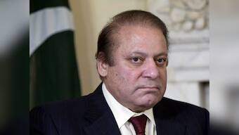 Kashmir main issue of tension between India, Pakistan, says Nawaz Sharif