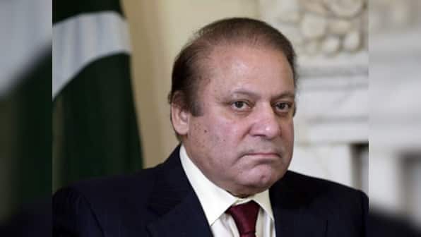 Kashmir main issue of tension between India, Pakistan, says Nawaz Sharif