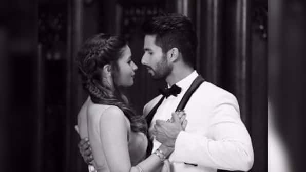 Watch: Shahid and Alia’s chemistry lights up 'Nazdeekiyaan' from Shaandaar