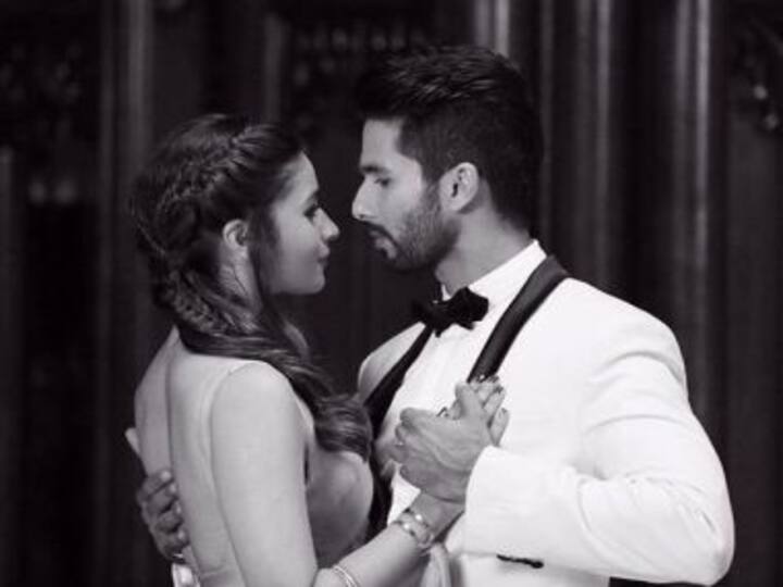 Watch: Shahid and Alia’s chemistry lights up 'Nazdeekiyaan' from Shaandaar