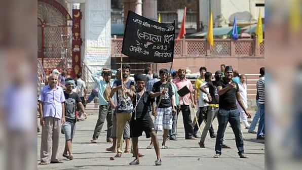 Nepal gets a new constitution, but here's why it has got India worried