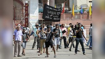 #BackOffIndia trends worldwide as Nepal citizens protest against India’s intervention