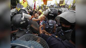 India expresses concern over strife in Nepal due to rejection of Hindu state proposal