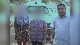 What went unnoticed in the Saudi diplomat case: The grim story of human trafficking