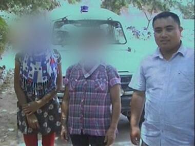 What went unnoticed in the Saudi diplomat case: The grim story of human trafficking