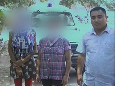 Gurgaon rape case: Nepal police arrest two people who allegedly ran trafficking racket Gurgaon rape case: Nepal police arrest two people who allegedly ran trafficking racket