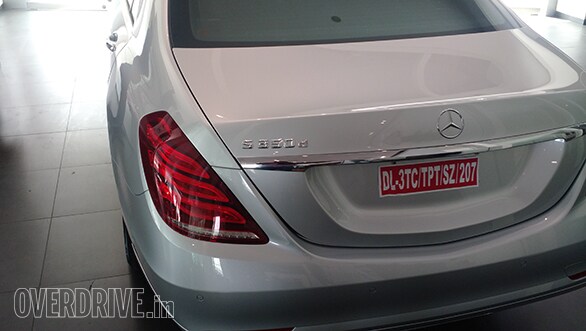 Exclusive: New nomenclature for diesel powered cars from Mercedes-Benz ...