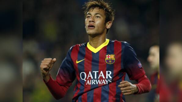 Brazil court freezes Neymar assets worth $47 mn over alleged tax evasion