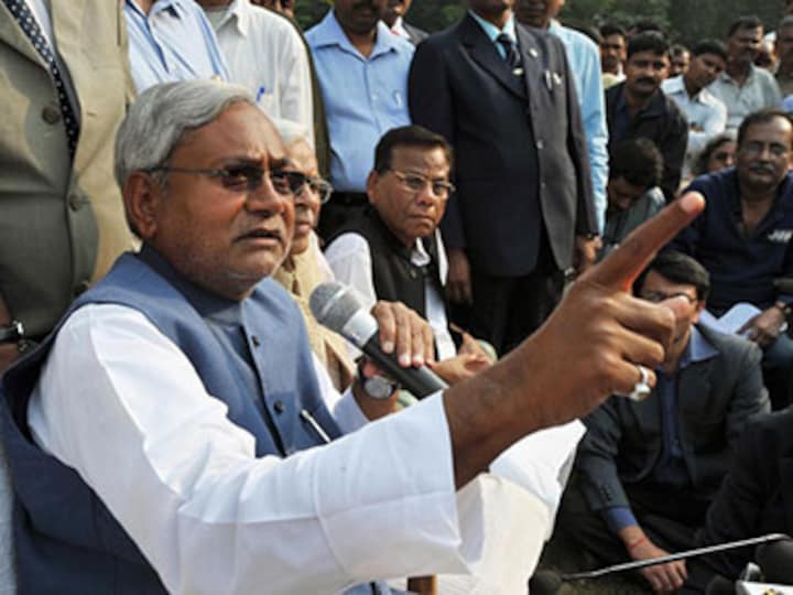 Advantage PM Modi in Bihar: It is Nitish Kumar who faces a lose-lose situation