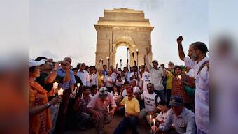 Veterans' agitation over OROP is back: Here's one viable solution to the issue