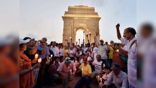 Veterans' agitation over OROP is back: Here's one viable solution to the issue