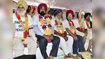 OROP breakthrough? May accept revision of pension once in two years, say defence veterans