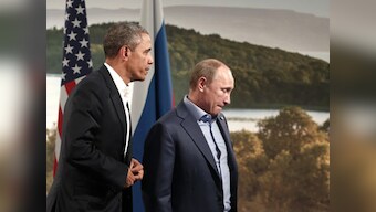 Barack Obama to meet Putin for first time in 2 years after 'repeated requests'