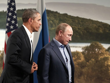 Barack Obama to meet Putin for first time in 2 years after 'repeated requests' Barack Obama to meet Putin for first time in 2 years after 'repeated requests'