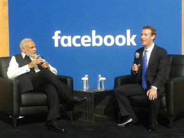 PM Modi gets emotional talking about his mother: Key takeaways from Facebook townhall with Mark Zuckerberg PM Modi gets emotional talking about his mother: Key takeaways from Facebook townhall with Mark Zuckerberg