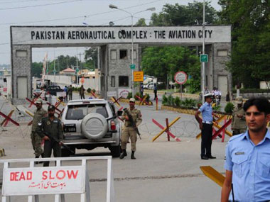 Focus on terror groups, not India: What Pakistan can learn from the Taliban strike on airbase Focus on terror groups, not India: What Pakistan can learn from the Taliban strike on airbase