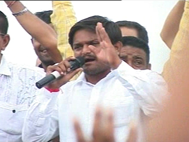 It will be a long, frustrating fight: What Patidar's should learn from the 'Rajasthan model' on reservation It will be a long, frustrating fight: What Patidar's should learn from the 'Rajasthan model' on reservation