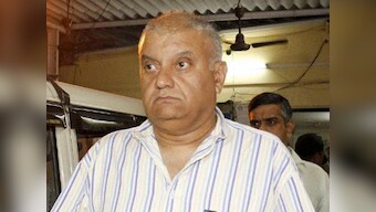 Sheena Bora case: Peter Mukerjea, husband of prime accused Indrani, arrested by CBI