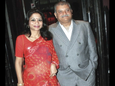 Sheena Bora murder case: Peter Mukerjea records statement, Indrani questioned again Sheena Bora murder case: Peter Mukerjea records statement, Indrani questioned again