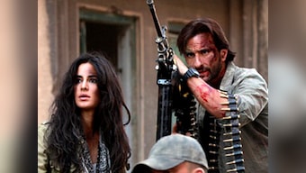 Kabir Khan's 'Phantom' sticks to the Hindu right wing's definition of a 'good Muslim'