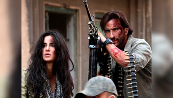 Kabir Khan's 'Phantom' sticks to the Hindu right wing's definition of a 'good Muslim'