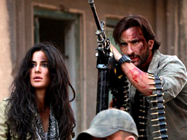 Kabir Khan's 'Phantom' sticks to the Hindu right wing's definition of a 'good Muslim' Kabir Khan's 'Phantom' sticks to the Hindu right wing's definition of a 'good Muslim'