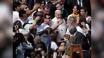 Pope Francis in US: An etiquette guide on how to meet and greet the Pope
