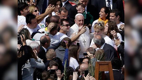 Pope Francis in US: An etiquette guide on how to meet and greet the Pope