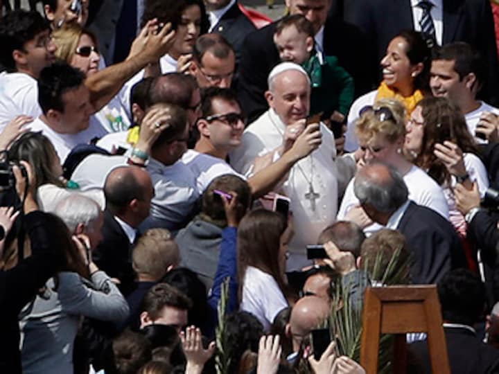 Pope Francis in US: An etiquette guide on how to meet and greet the Pope