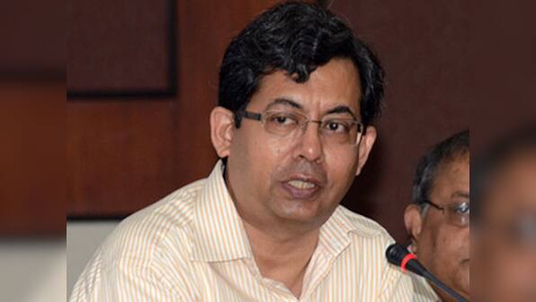 The curious case of Nabard boss who ignored clear conflicts of interest