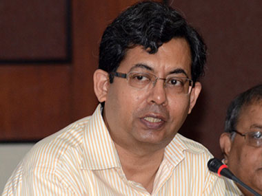 The curious case of Nabard boss who ignored clear conflicts of interest The curious case of Nabard boss who ignored clear conflicts of interest