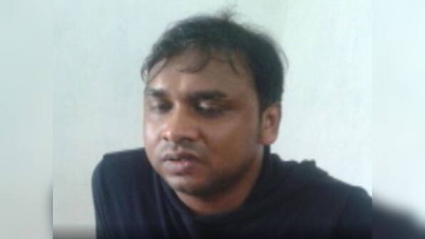 Ahead of Bihar polls, Manjhi's son Praveen Kumar detained with cash worth Rs 4.65 lakh